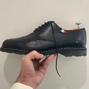 Paraboot | Shoes | Made In France Paraboot Shoe Arles Model  display picture 3